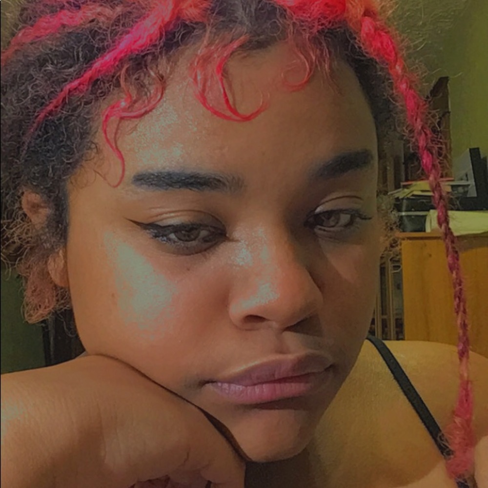 Meet your Posher, Marley